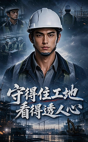 三体影视封面
