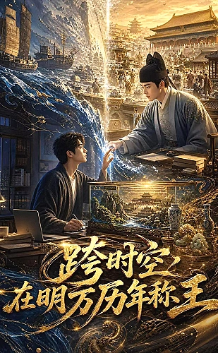 大明王朝1566影视封面